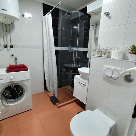 Apartament Five Belgrad Zewnętrze zdjęcie