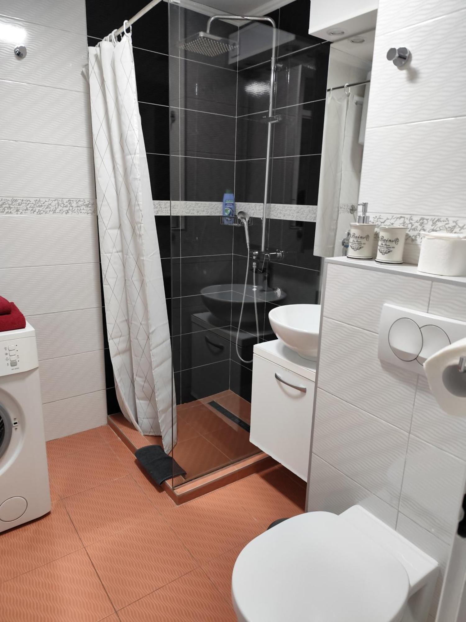 Apartament Five Belgrad Zewnętrze zdjęcie