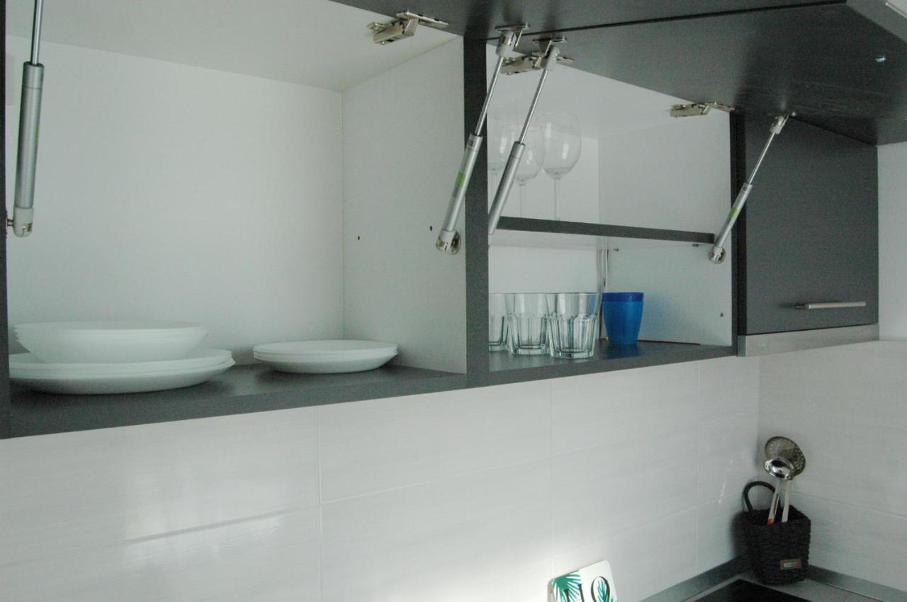 Apartament Five Belgrad Zewnętrze zdjęcie